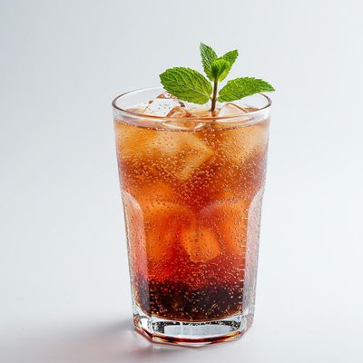 Special Soda